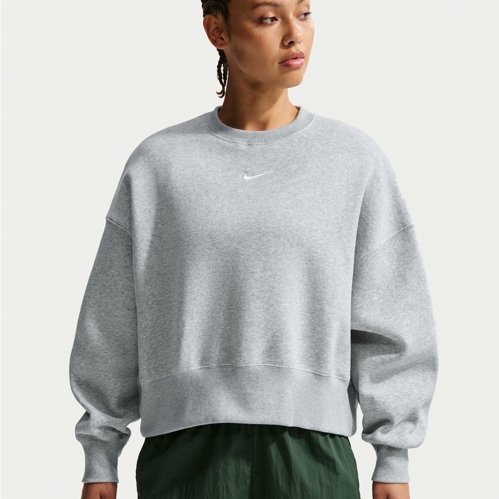 Nike Sportswear Phoenix Fleece